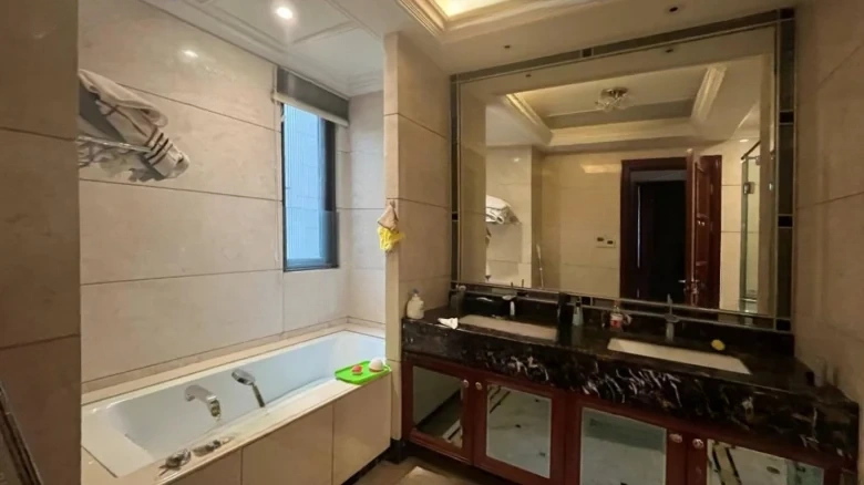 XiXi Chengyuan Zhi JingYuan - View 15