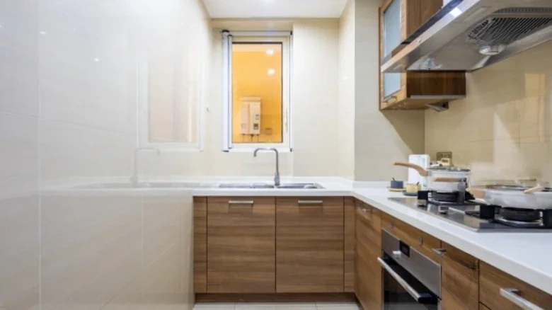 Shang Hai Huating - View 5