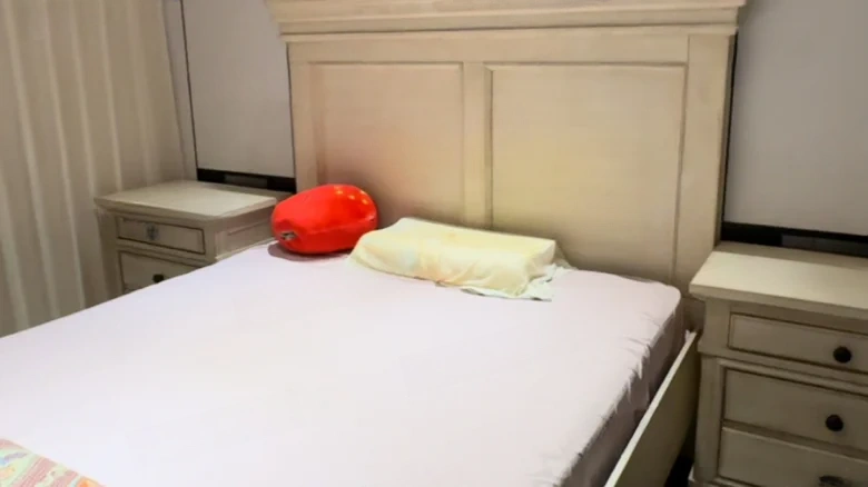 Lu Yuejiangcheng - View 2