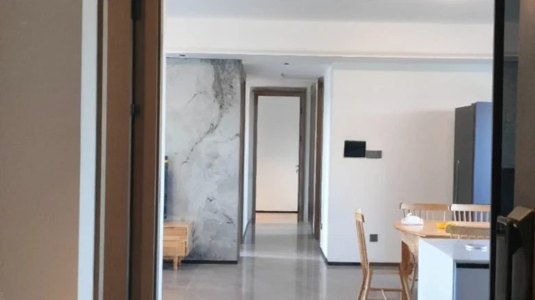 Poly Tinglan Hezhu - View 4