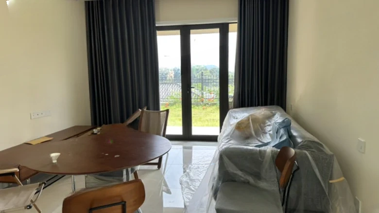 Green City Dragon King Stream Town - View 5