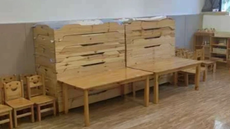 Nantang Group II - View 3