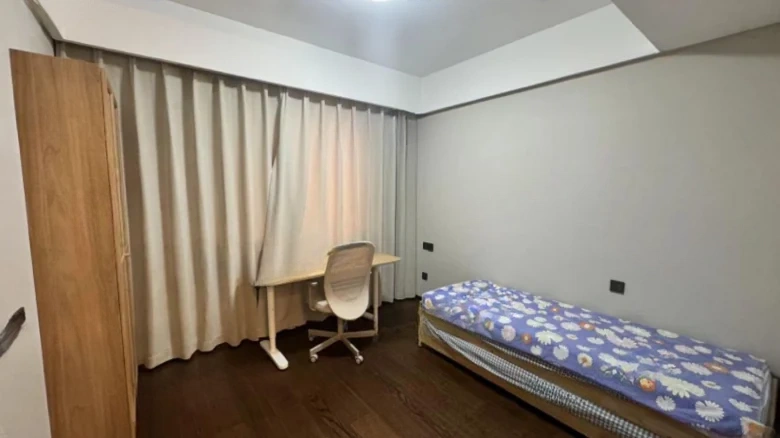 Silver Fortune Ninth Court Mountain and Garden - View 3