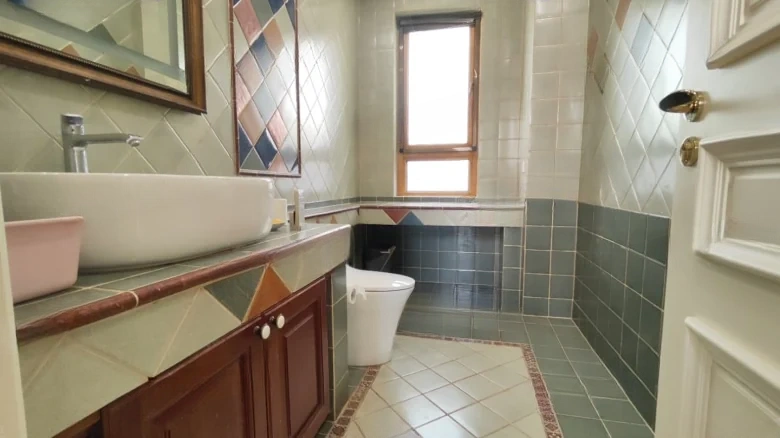 Green City Rose Garden - View 30