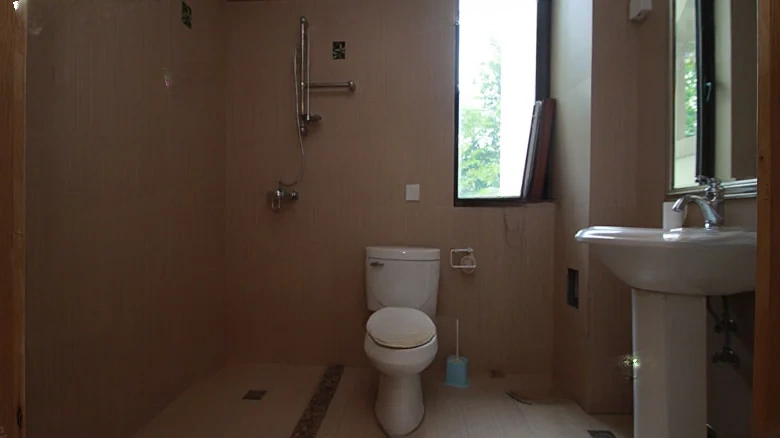 Baitiong Fragrant Stream Courtyard - View 9