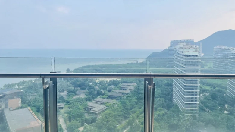 Half Mountain Peninsula Central Sea View Avenue - View 9