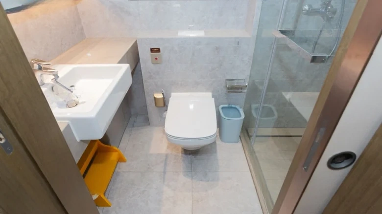 Dowell Yinqiya - View 8