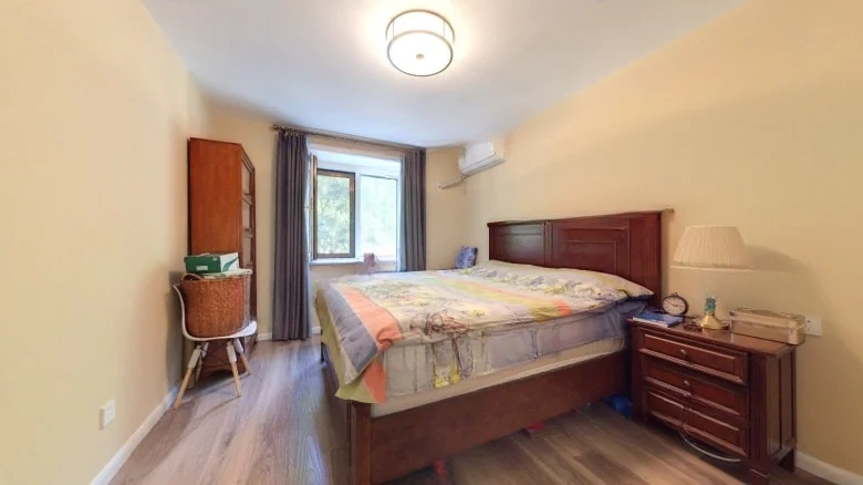 Century Eastern City North District - View 2