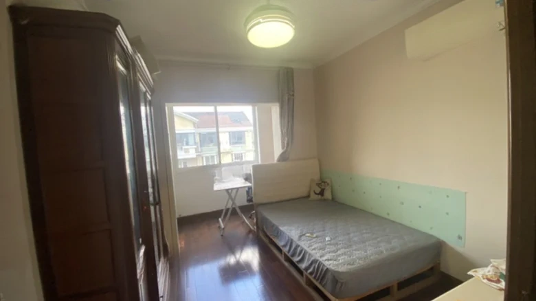 Shangnan Mountains Villa East District - View 8