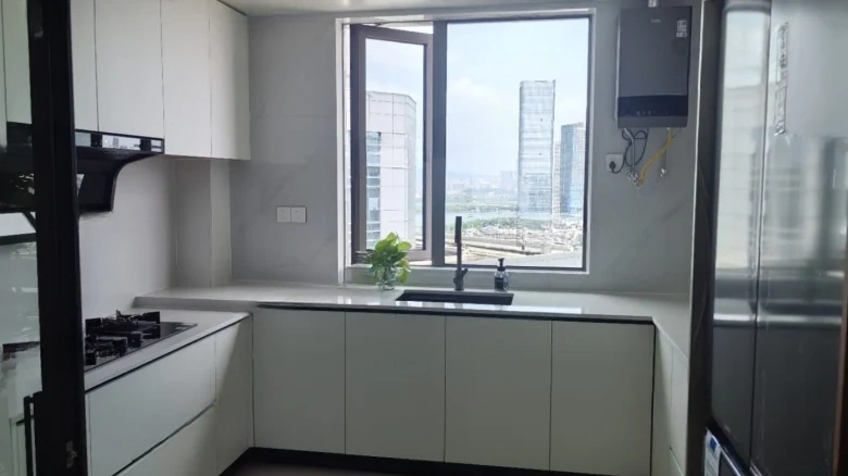 Changsha Tanfu Residence - View 8