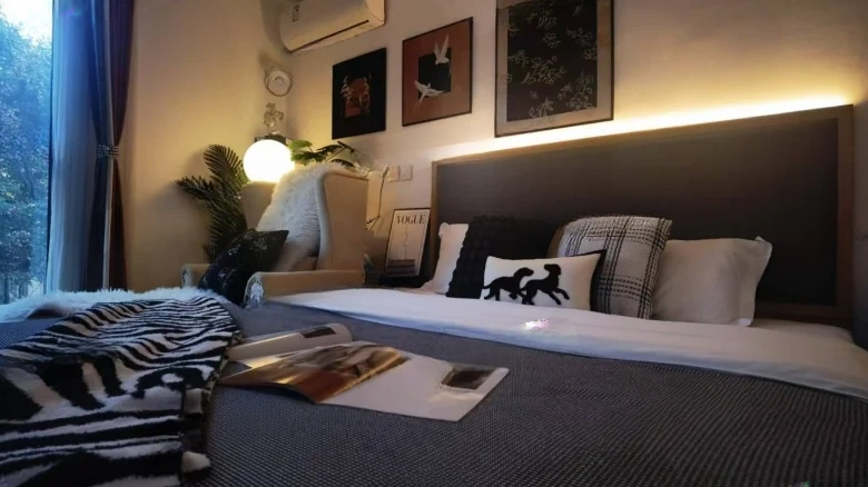 European Garden - View 8