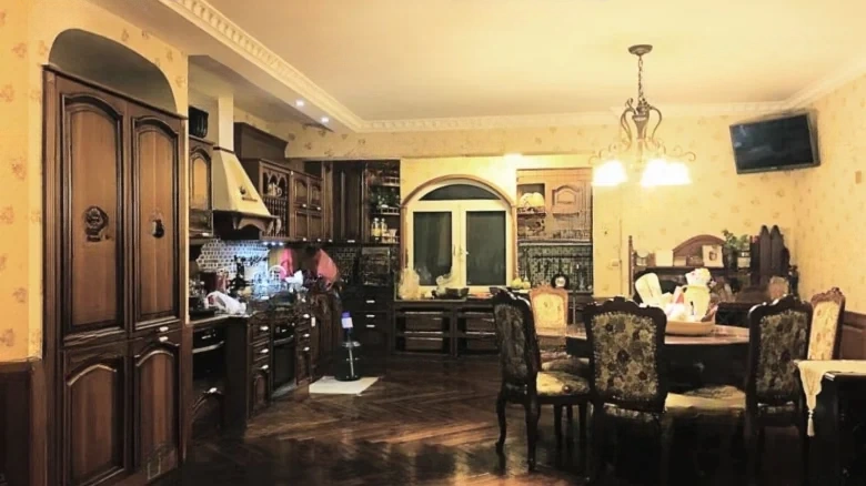 Qianxi Dragon Garden Phase I - View 2