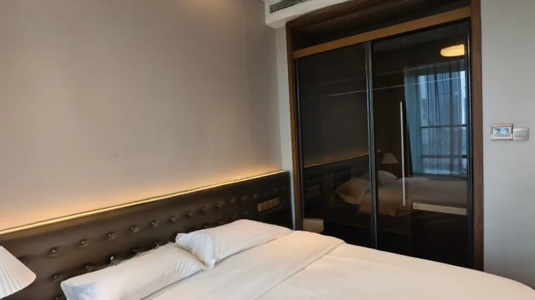 Fenglong City Center - View 3