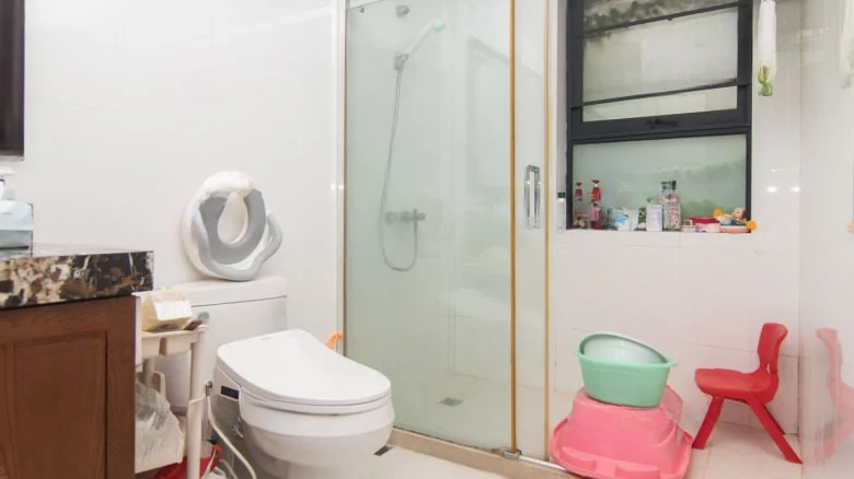 E Jun Garden - View 13