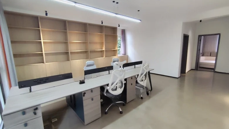 Dianchi Beauty Garden - View 10