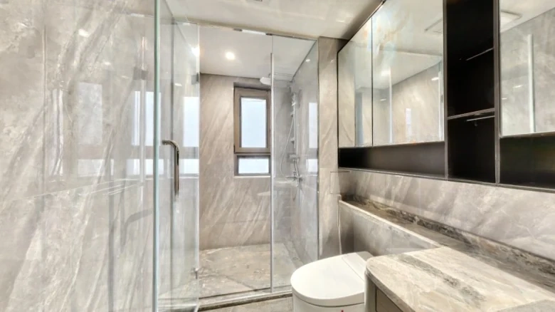 Zhongjian Cloudscape - View 8