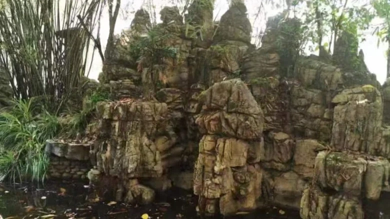 Beverly Grand Garden - View 8