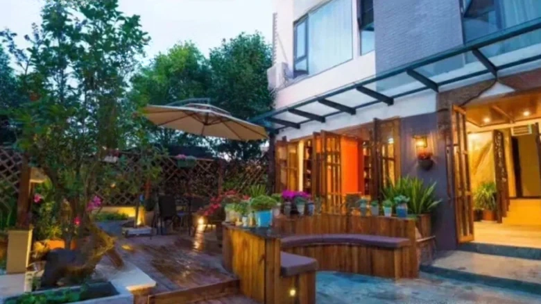 Cinnamon Camphor 16 Bazaar - View 23