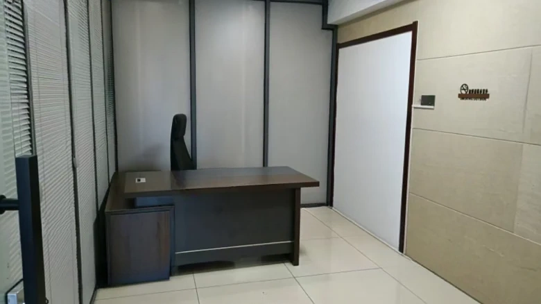 Jinshiji Tower - View 6