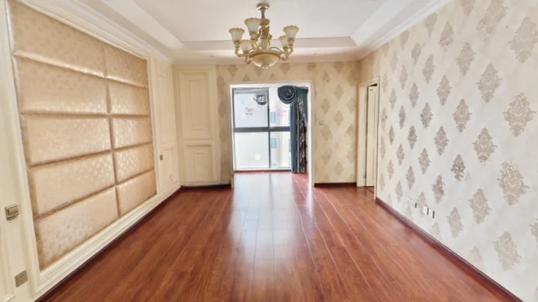 Kunming Square B District - View 5