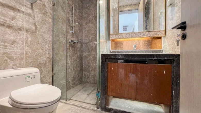 Evergrande Jinsha Beach - View 21