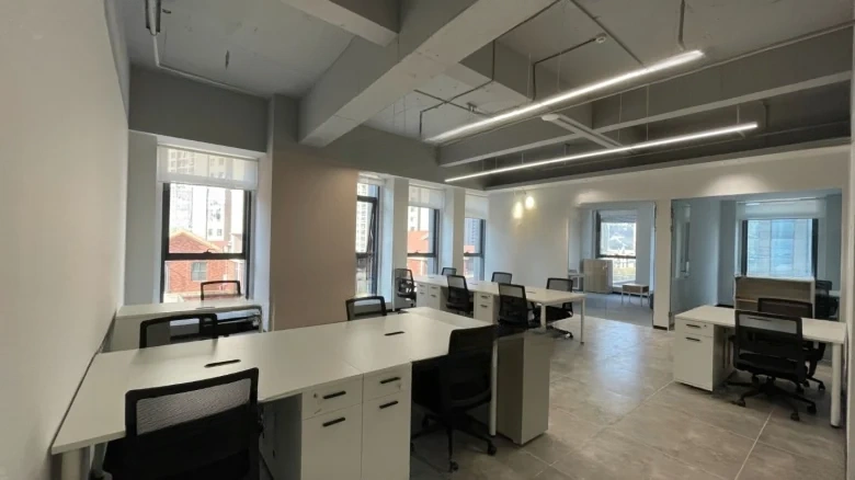 Fusion City Garden City - View 2