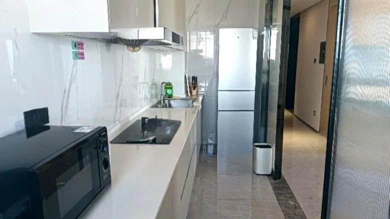 Shanhai Bay No. 8 - View 4