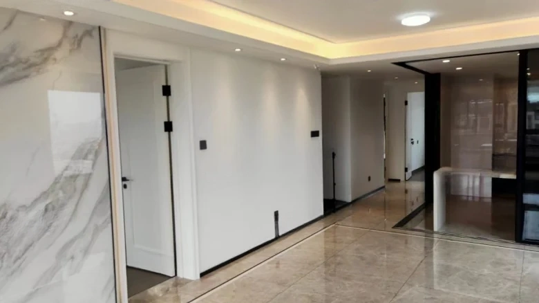 Wanke Bailvt Yuehu Lake - View 5