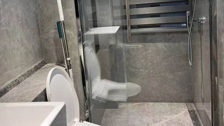 Mountain Sea Bay 8号楼 - View 7