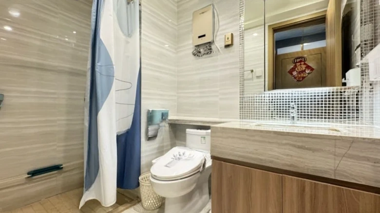 Sanya Evergrande Imperial Mansion - View 9