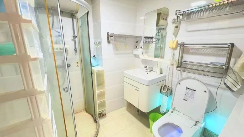 Seaside Dragon Hall - View 6