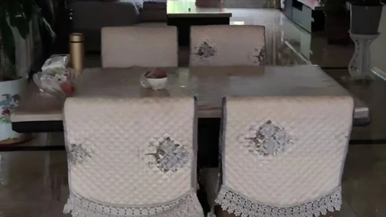 SouthEast Pearl of Tanze Lake - View 5