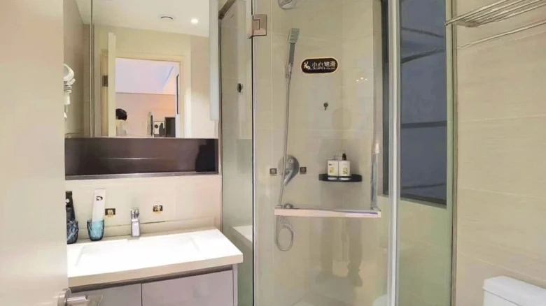 Vanke Maritime Metropolis - View 5