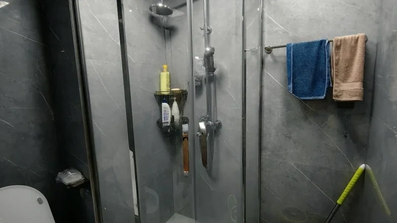 Bailu Li Apartments - View 4