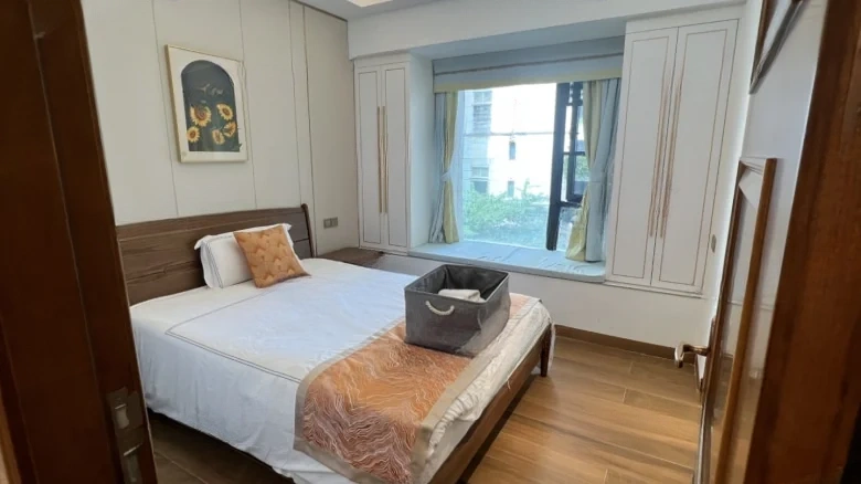 Country Garden Sea Metropolis - View 5