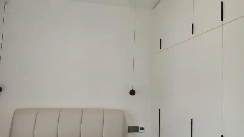 Anji Tsinghua Garden - View 4