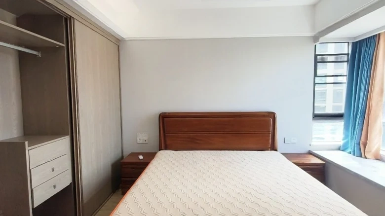 Poly Property Country Garden Joy Residence - View 3