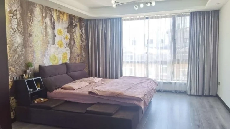 Blue Card Guanlan Family Residence - View 6