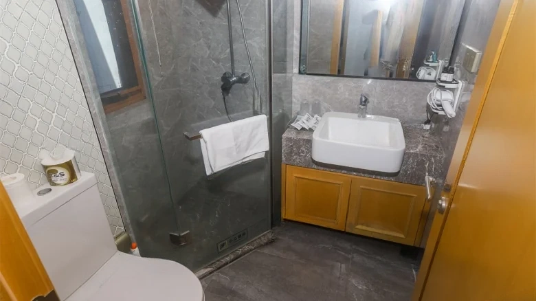 GreenCity·HaiTang TideRipple - View 16