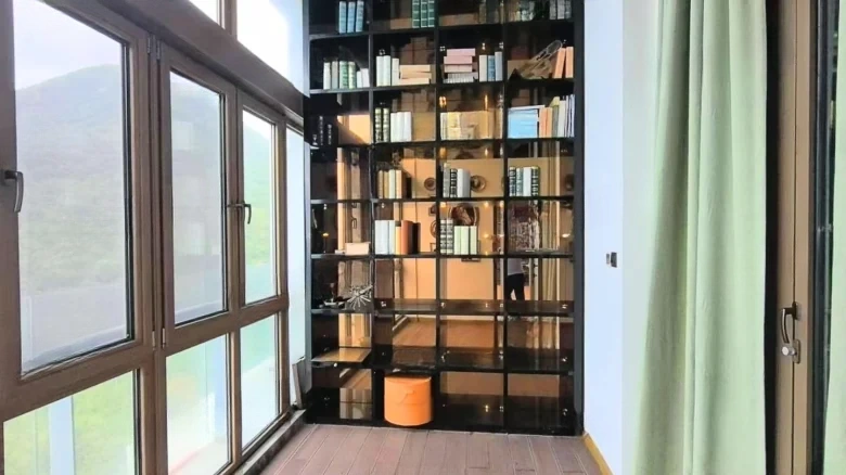 China Resources Peninsula Cloud Residence - View 13