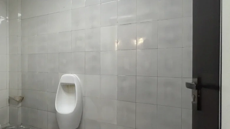 Cloud Health Garden Residences - View 9