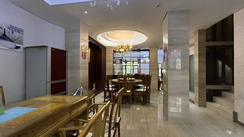 China Ocean AoLong View Mansion - View 18