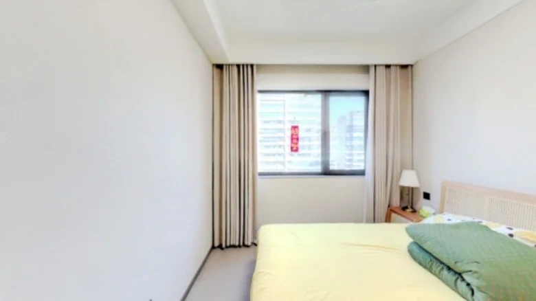 Jinmaofu Yuling Villa - View 3