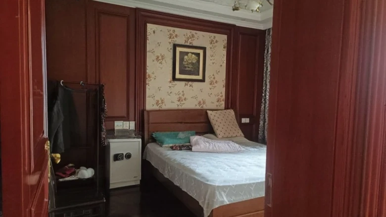 Skyline Gardens - View 2