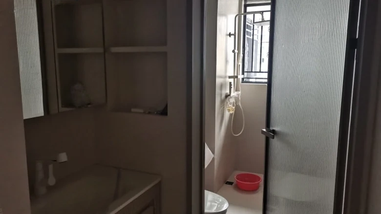 Moon River South District Resettlement Area - View 9