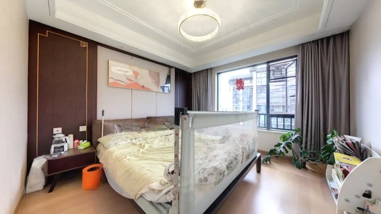 Sunshine City檀府 - View 4