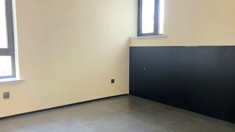 Silver Garden South District - View 5