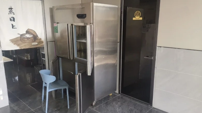 Elegant Courtyard of Literature - View 5