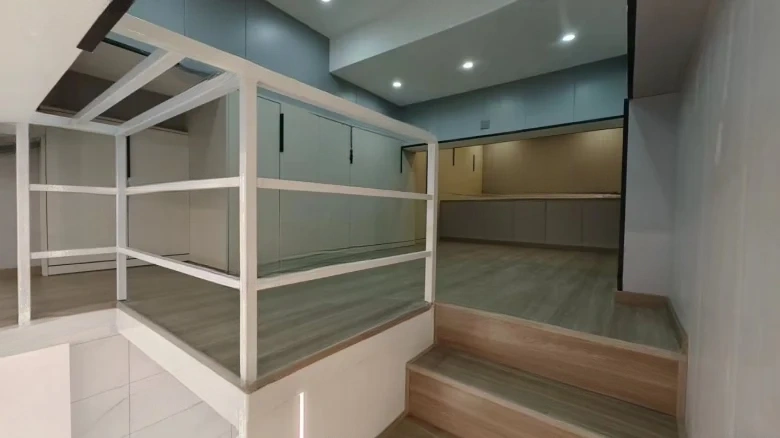 West Lake Riverside Tower - View 1