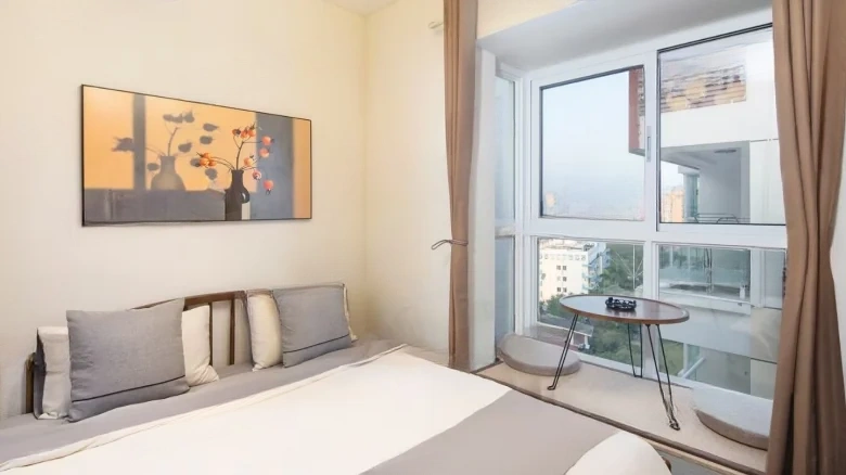 Peninsula Longwan - View 4